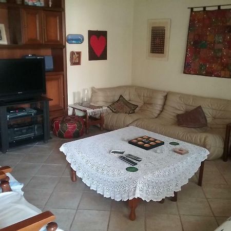 Villa Maisonette Afroditi à Peraía Extérieur photo