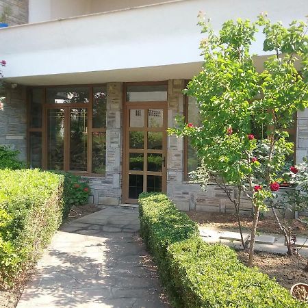 Villa Maisonette Afroditi à Peraía Extérieur photo