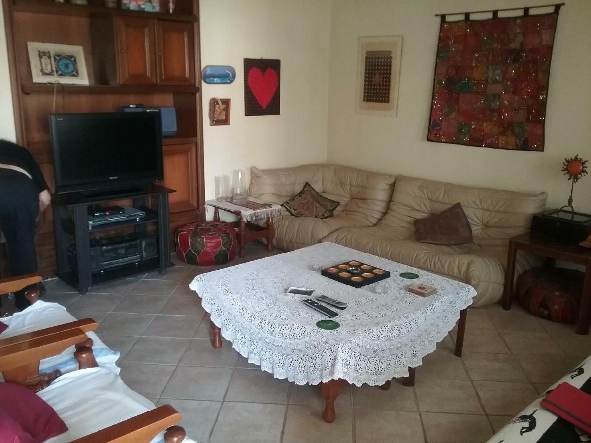 Villa Maisonette Afroditi à Peraía Extérieur photo