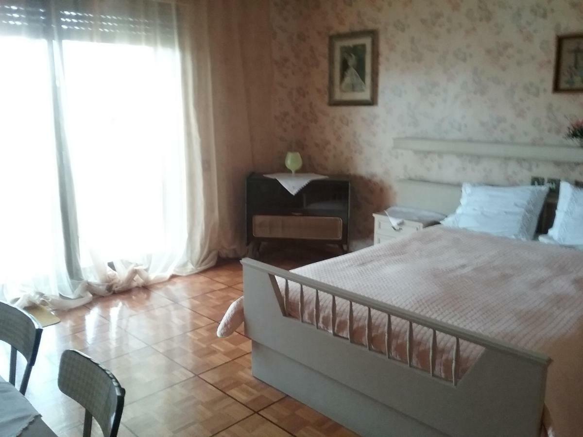 Villa Maisonette Afroditi à Peraía Extérieur photo