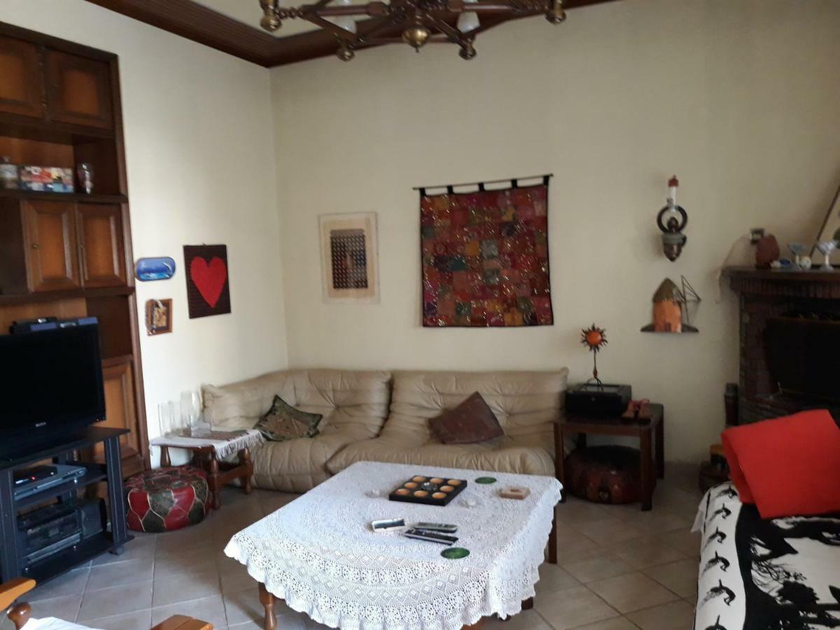 Villa Maisonette Afroditi à Peraía Extérieur photo